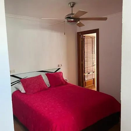 Apartment Loma