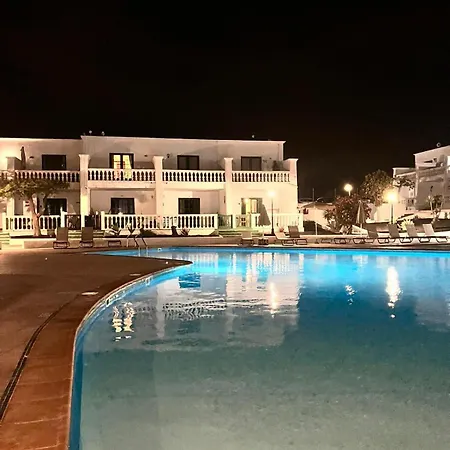 Apartment Loma Puerto del Carmen (Lanzarote)