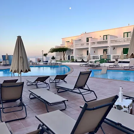 Apartament Loma *