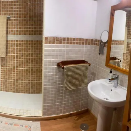 Apartamento Loma