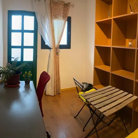 Loma Apartamento Puerto del Carmen (Lanzarote)